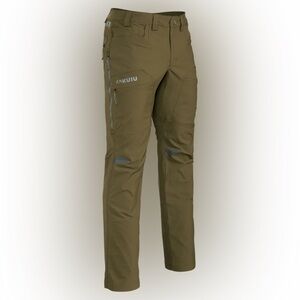 KUIU Kutana Stretch Woven Pants - Bourbon